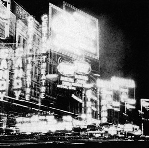 Lot 3656, Auction  122, Mendelsohn, Erich, Amerika