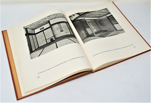 Lot 3659, Auction  122, Yoshida, Tetsuro, Das japanische Wohnhaus