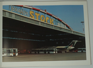 Lot 3678, Auction  122, Fischli, Peter und Weiss, David, Airports