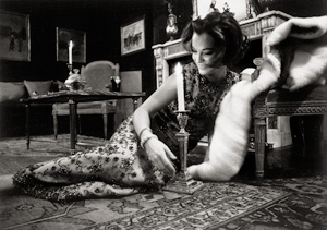 Lot 4098, Auction  122, Bokelberg, Werner, Romy Schneider, Paris