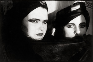 Lot 4155, Auction  122, Marquardt, Sven, Fashion