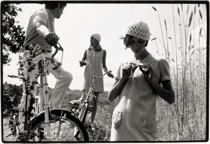 Lot 4170, Auction  122, Gundlach, F.C., Falke Fashion