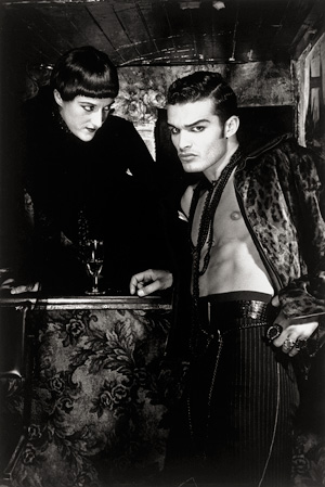 Lot 4204, Auction  122, Lagerfeld, Karl, Lola & Medi at Kumpelnest 3000