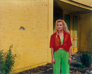 Lot 4268, Auction  122, Schröter, Erasmus, Frau 6