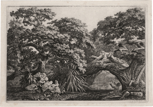 Lot 5306, Auction  122, Kolbe, Carl Wilhelm, Teicharm