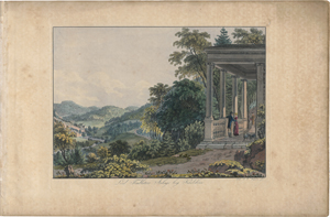 Lot 5391, Auction  122, Buquoy, Ludwig Ernst Graf von, Ansichten von Karlsbad