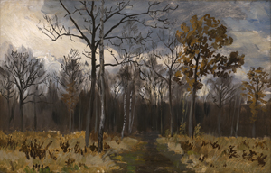 Lot 6117, Auction  122, Buchholz, Karl, Im Webicht bei Weimar