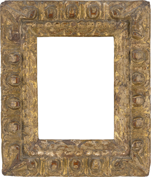 Lot 6205, Auction  122, Rahmen, Italienischer Rahmen