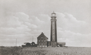 Lot 6352, Auction  122, Fotoalbum, Hamlet-Roman, Bilder der Insel Oie