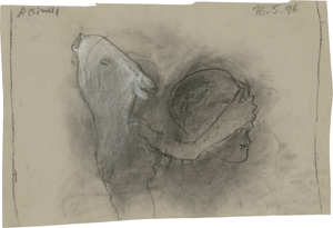 Lot 7139, Auction  122, Bindl, Andreas, Mensch und Mischwesen