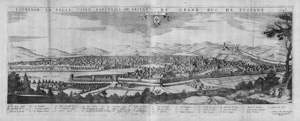 Lot 83, Auction  123, Boisseau, Jean, Florence la belle ville capitale de lestat du grand duc de Toscane