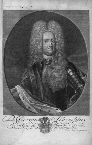 Lot 196, Auction  123, Brenneysen, Enno Rudolph, Ost-Friesische Historie und Landes-Verfassung