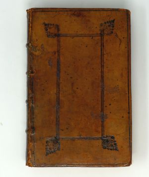 Lot 321, Auction  123, Medizin-Konvolut, Drei Werke über die Anatomie, Chirurgie den Geist des Verständnisses