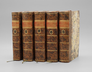 Lot 410, Auction  123, Germershausen, Christian Friedrich, Der Hausvater von systematischer Ordnung