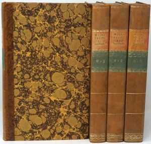 Lot 550, Auction  123, Gerber, Ernst Ludwig, Neues historisch-biographisches Lexikon der Tonkünstler