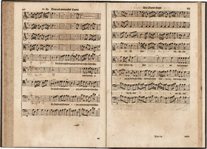 Lot 564, Auction  123, Mattheson, Johann, Der Vollkommene Capellmeister