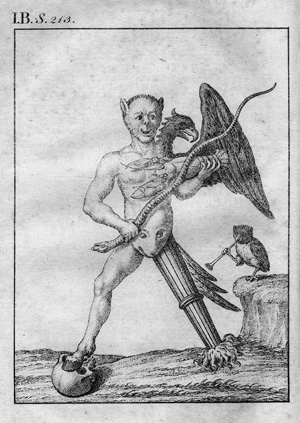 Lot 597, Auction  123, Linden, Maximilian Joseph Freiherr von, Handschriften für Freunde geheimer Wissenschaften