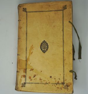 Lot 625, Auction  123, Cevallos, Jerónimo de, Speculum Aureum Opinionum Communium Contra Communes