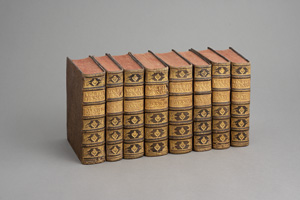 Lot 2197, Auction  123, Wolff, Christian, Jus naturae