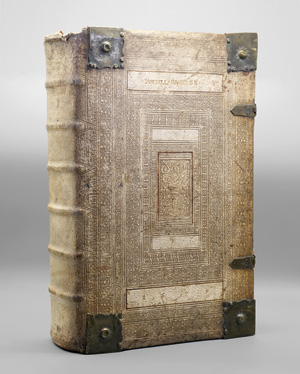 Lot 2621, Auction  123, Biblia, das ist die gantze H. Schrift, Altes und Neues Testament 