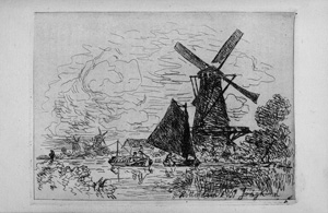 Lot 2738, Auction  123, Hamerton, Philip Gilbert, Etching & Etchers