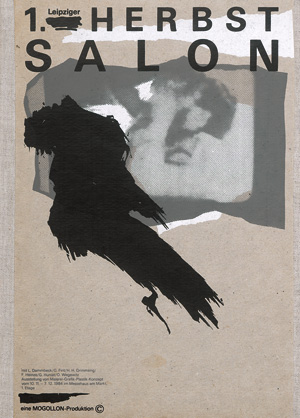 Lot 3114, Auction  123, Erster Leipziger Herbstsalon, Ausstellung von Malerei, Grafik, Plastik, Konzept