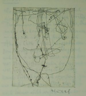 Lot 3254, Auction  123, Hussel, Horst, Frits. Eine Heiratsnovelette (und Beigabe)