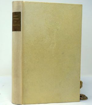 Lot 3310, Auction  123, Jünger, Ernst, Sgraffiti. Vorzugsausgabe in Pergament.