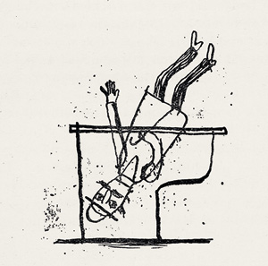 Lot 3315, Auction  123, Kästner, Erich, Herz auf Taille