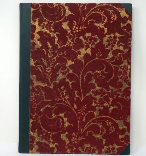 Lot 3326, Auction  123, Kempner, Friederike und Mott-Dreizler, Gisela, Die schlesische Nachtigall