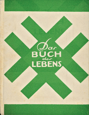 Lot 3500, Auction  123, Sinclair, Upton, Das Buch des Lebens 