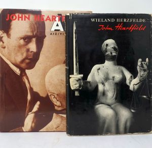 Lot 3553, Auction  123, Heartfield, John, Konvolut von 6 Werken Sekundärliteratur