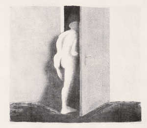 Lot 3588, Auction  123, Möhwald, Otto, Zehn Lithographien