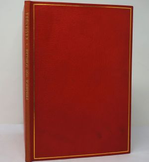 Lot 3658, Auction  123, Schiller, Friedrich, Kassandra