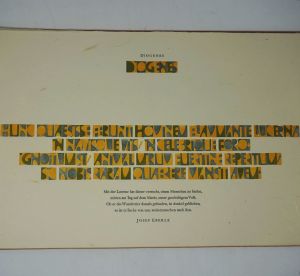 Lot 3753, Auction  123, Eberle, Josef und Ernst-Engel-Presse, Zehn ausgewählte Epigramme