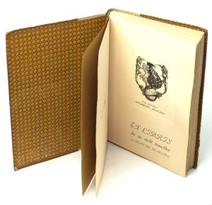 Lot 3801, Auction  123, Bayros, Franz von, Ex Libris die sie nicht tauschten