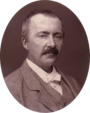 Lot 4066, Auction  123, Schliemann, Heinrich, Heinrich Schliemann