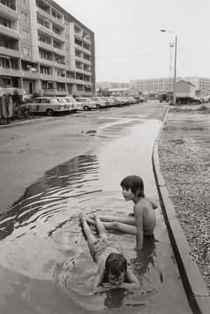 Lot 4152, Auction  123, Kirschner, Harald, Ringstrasse, Leipzig-Grünau