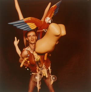 Lot 4214, Auction  123, Klauke, Jürgen, So stell' ich mir die Liebe vor