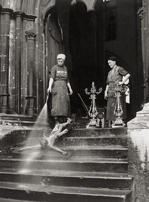 Lot 4238, Auction  123, Martin, Walter, Osterputz