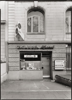 Lot 4276, Auction  123, Ronkholz, Tata, Köln, Merlotstrasse 2