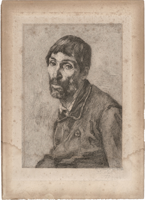 Lot 5296, Auction  123, Danse, Auguste, Bettler