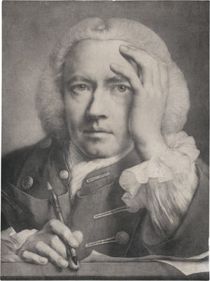 Lot 5732, Auction  123, Frye, Thomas, Ipse (Selbstbildnis des Künstlers)