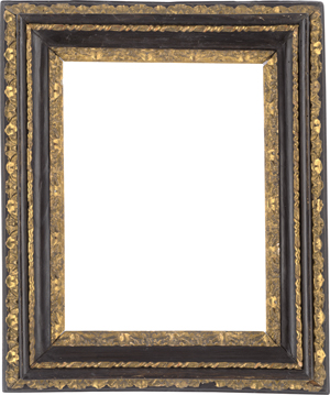 Lot 6211, Auction  123, Rahmen, Römischer Rahmen, 17./ 18. Jh.