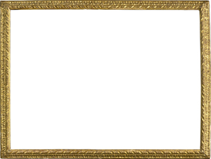 Lot 6214, Auction  123, Rahmen, Barock Rahmen, Italien/Spanien 17. Jh.