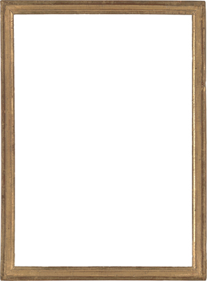 Lot 6231, Auction  123, Rahmen, Französicher Rahmen, Ende 18. Jh. 