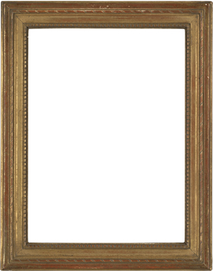 Lot 6237, Auction  123, Rahmen, Französische Rahmen, 2. Hälfte 19. Jh. 