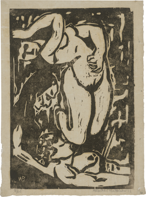 Lot 7009, Auction  123, Bötticher, Walther, Trauerlieder