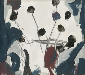 Lot 7193, Auction  123, Dickel, Reinhard, Ohne Titel