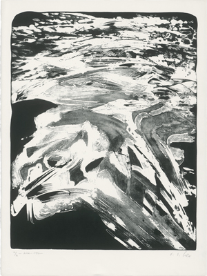 Lot 7220, Auction  123, Götz, Karl Otto, AVON